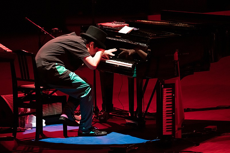 「Photo by Yuta Ito」4枚目/11