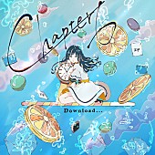 「ボーカリスト&amp;quot; i &amp;quot;によるプロジェクト・REIJI、2ndシングル「chapter 6」配信スタート」1枚目/1