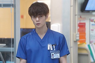 「「ラジエ－ションハウスⅡ」“技師長”遠藤憲一の部下を守る優しさに反響　「今回の技師長には、海老名が乗り移っていないか？」」