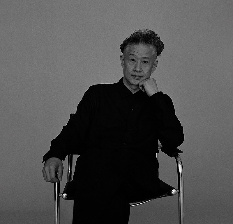 「三宅純、4年ぶり新作『Whispered Garden』リリース決定」1枚目/2