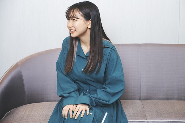 「ikura」3枚目/3