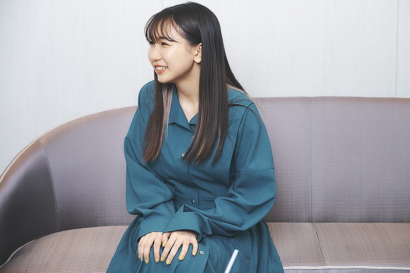 「ikura」3枚目/3