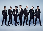 「三代目JSB、SNSを表現した「Honey」MVでメッセージ伝える「ありのままでいて」」1枚目/1