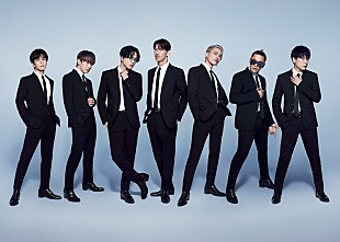 「三代目JSB、SNSを表現した「Honey」MVでメッセージ伝える「ありのままでいて」」