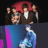 「フレデリック×須田景凪「ANSWER」MVプレミア公開、YouTube LIVEも生配信」1枚目/3