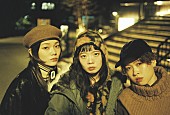 「SHISHAMO、12月配信EPから収録曲「マフラー」先行配信＆MV公開」1枚目/2