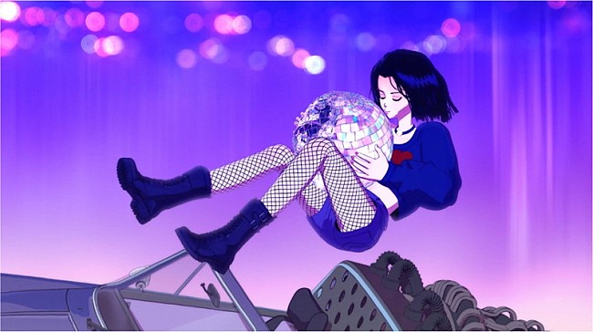 「MONDO GROSSO、ベストALより「Everything Needs Love feat.BoA」MV公開」1枚目/4