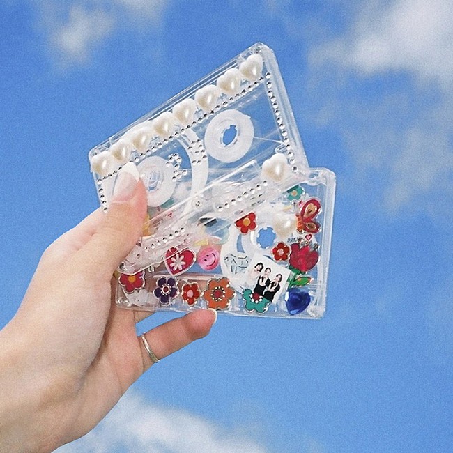 「eill、新曲「23」ティザー映像公開」1枚目/2