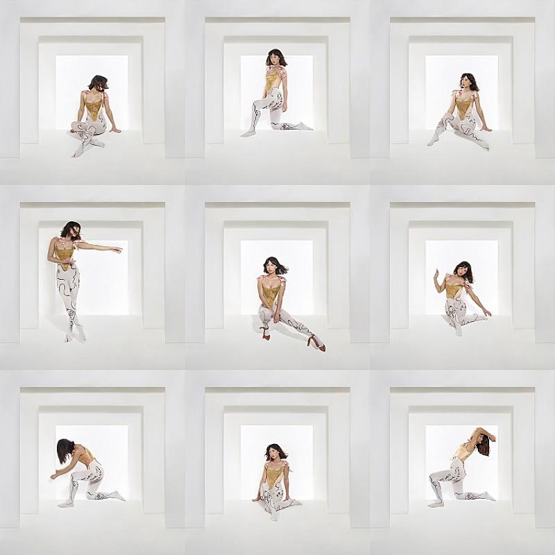 「フォクシーズ、約6年ぶりとなるニューAL『ザ・キック』から「Sky Love」公開」1枚目/2