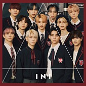 「【先ヨミ】INI『A』40万枚で現在シングル1位、BE:FIRSTが続く」1枚目/1