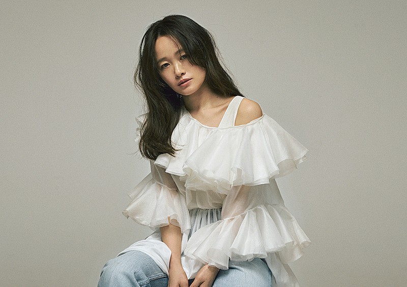 「プラネタリウムライブ【LIVE in the DARK】にNakamuraEmi、伊澤一葉」1枚目/3