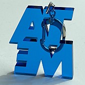 「オリジナル限定アクリルキーホルダー
※特典画像はイメージです。実際のものとは異なる場合がございます。ご了承ください。」3枚目/3