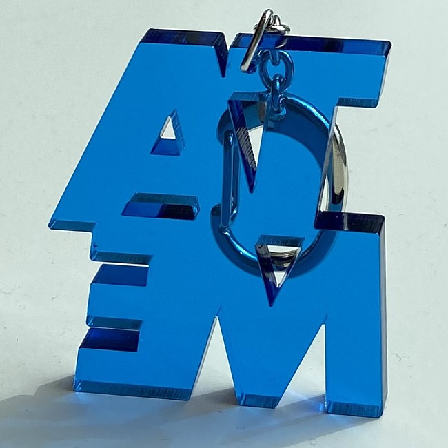 「オリジナル限定アクリルキーホルダー
※特典画像はイメージです。実際のものとは異なる場合がございます。ご了承ください。」3枚目/3