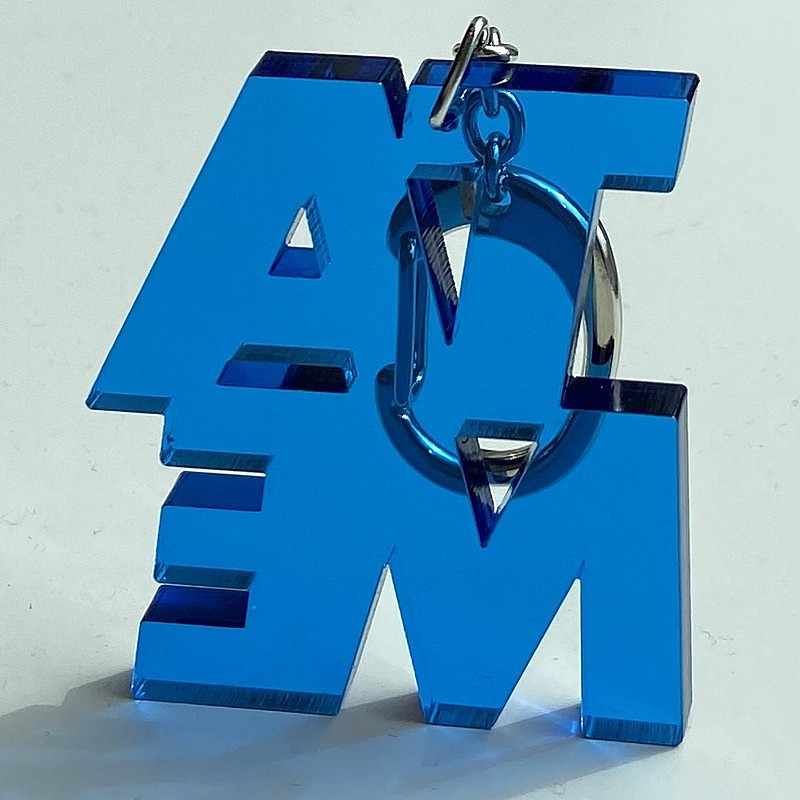 「オリジナル限定アクリルキーホルダー
※特典画像はイメージです。実際のものとは異なる場合がございます。ご了承ください。」3枚目/3