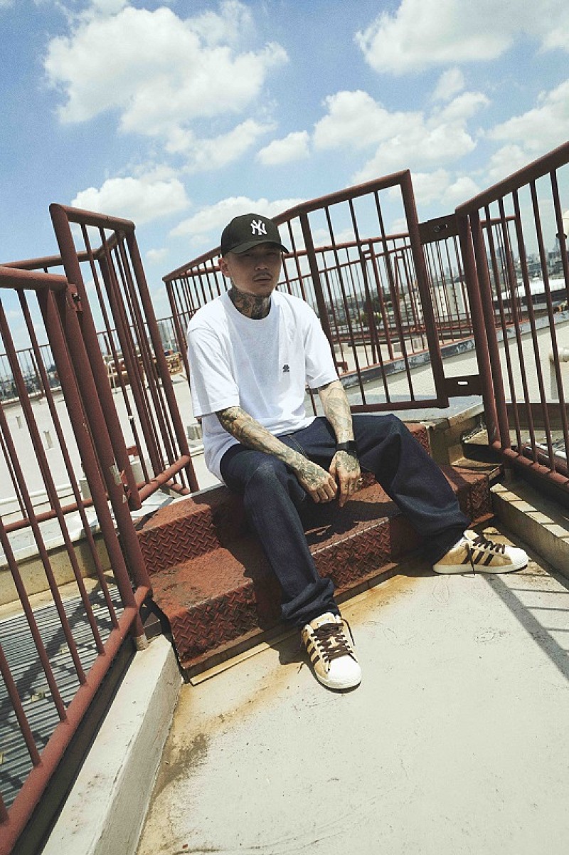 「JNKMN」2枚目/6