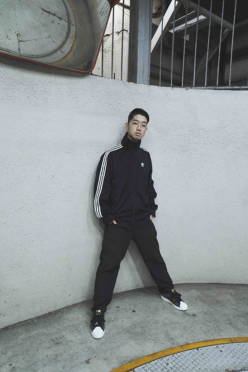 「SPARTA」5枚目/6