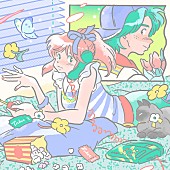 「I love you Orchestra、タイのプラスティック・プラスティックとコラボした新曲を配信リリース」1枚目/1