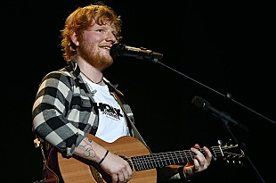 「【2021 MTV EMA】エド・シーラン/イマジン・ドラゴンズ/ヤングブラッドなどのパフォーマンスが決定」