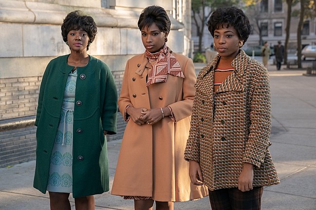 「（C）2021 Metro-Goldwyn-Mayer Pictures Inc. All Rights Reserved.」2枚目/2