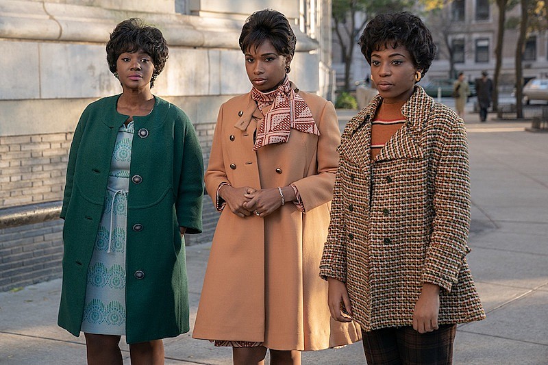 「（C）2021 Metro-Goldwyn-Mayer Pictures Inc. All Rights Reserved.」2枚目/2