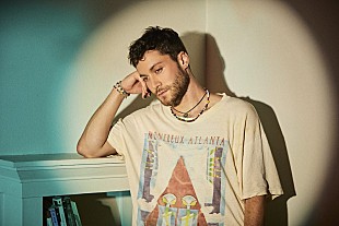 「TikTokフォロワー24万人超え、米SSWのジョーディがデビューALリリース」