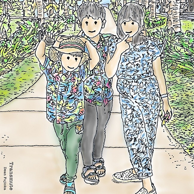 「アルバム『Transmute』初回限定盤A」2枚目/4