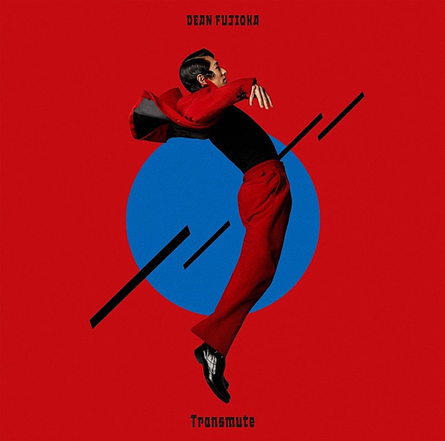 「アルバム『Transmute』通常盤」4枚目/4