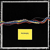 「アルバム『KNO WHERE』」2枚目/2