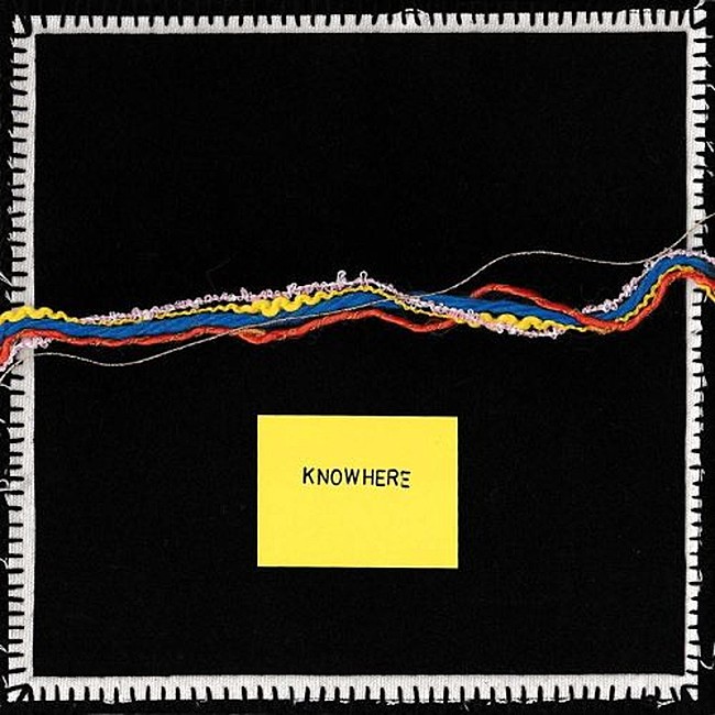 「アルバム『KNO WHERE』」2枚目/2