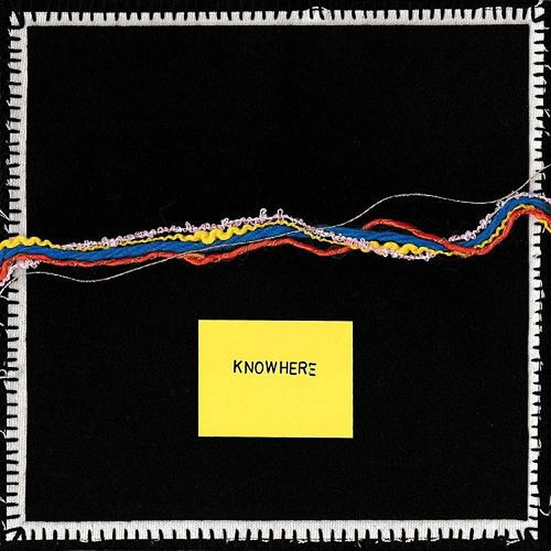 「アルバム『KNO WHERE』」2枚目/2