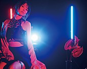 「LiSA、『鬼滅の刃』無限列車編オープニングテーマ「明け星」のMV公開」1枚目/1