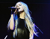 「アヴリル・ラヴィーン、新曲「Bite Me」を11/10にリリースへ」1枚目/1