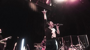 「NOKKO、新年のBillboard Live TOKYOに登場」