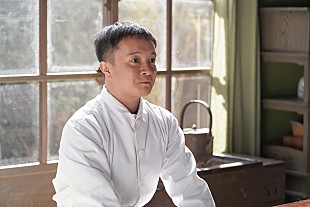 「濱田岳「カムカムエヴリバディ」で安子の兄・橘算太役　「萌音ちゃんには母性というか、懐の広さを感じます」」