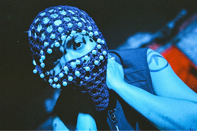 「ノー・ローム、DJシャドウ/Nujabesにインスパイアされた新曲「I Want U」公開」1枚目/3