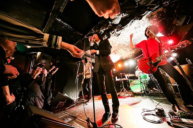 「(C)2018 The Collectors Film Partners」6枚目/10