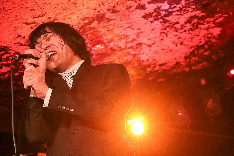 「(C)2018 The Collectors Film Partners」2枚目/10