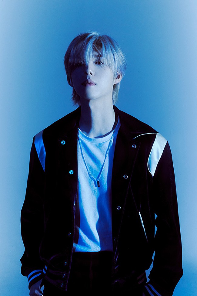 「『梨泰院クラス』OSTで注目のGaho、11/23に初のフル・アルバム『Fireworks』リリース」1枚目/2