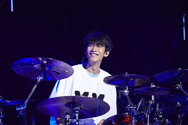 「UVERworld」7枚目/19