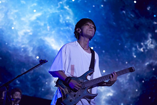 「UVERworldUVERworld」8枚目/19