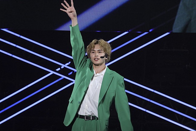 「超特急」4枚目/30