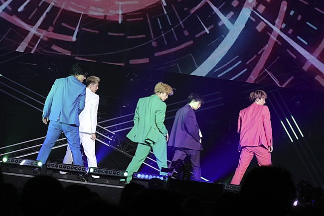 「超特急」8枚目/30