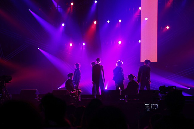 「BE:FIRST」12枚目/30