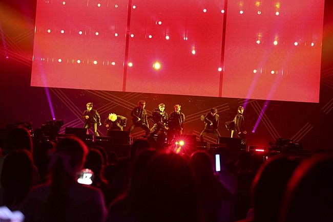 「BE:FIRST」13枚目/30