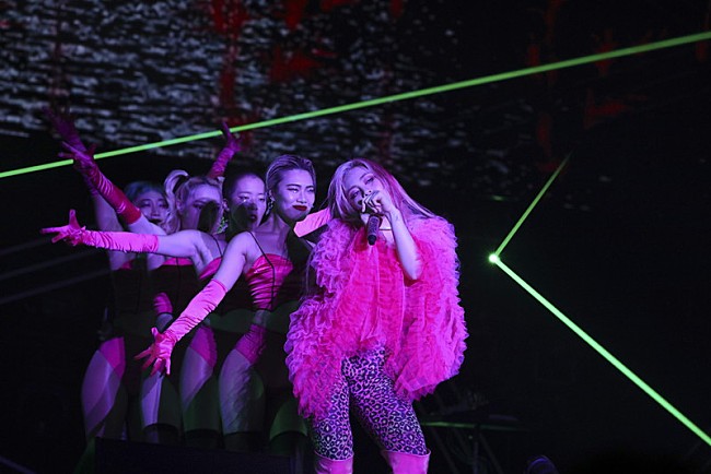 「ちゃんみな」14枚目/30