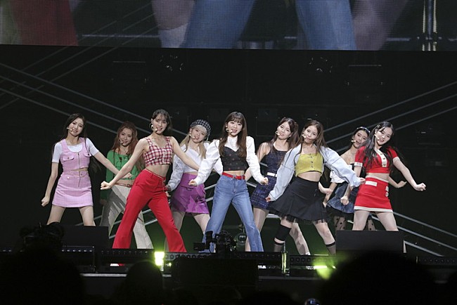 「NiziU」21枚目/30