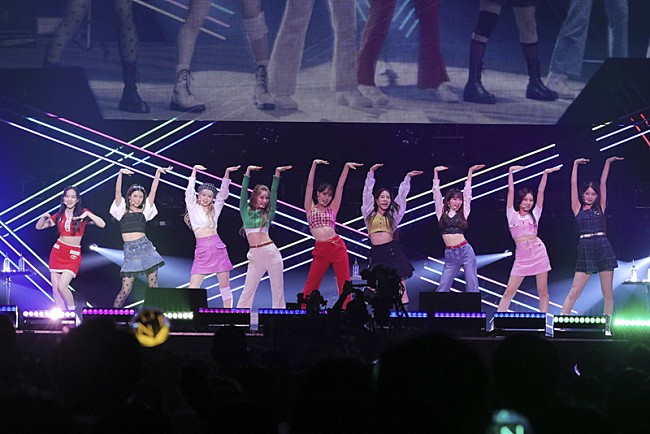 「NiziU」22枚目/30