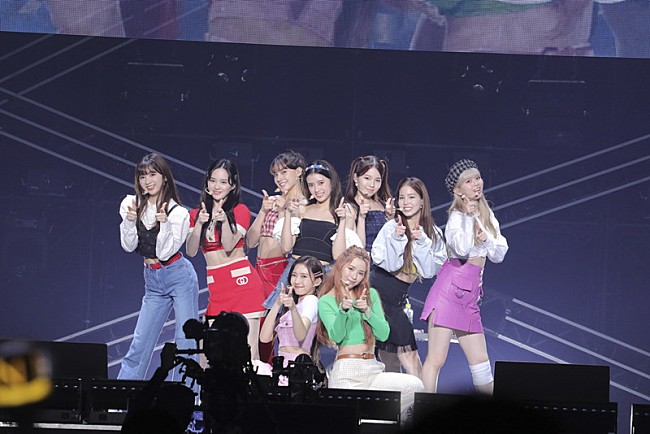 「NiziU」23枚目/30