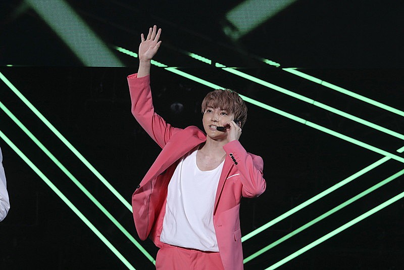 「超特急」5枚目/30