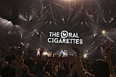 「THE ORAL CIGARETTES」30枚目/30